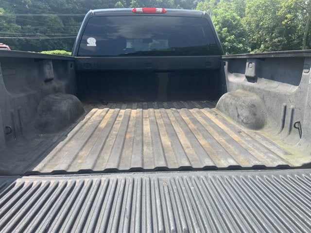 2008 Chevrolet Silverado 1500 LT w/1LT