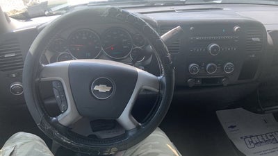 2008 Chevrolet Silverado 1500 LT w/1LT