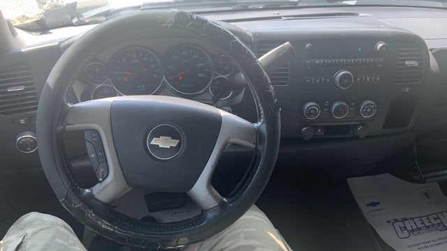 2008 Chevrolet Silverado 1500 LT w/1LT