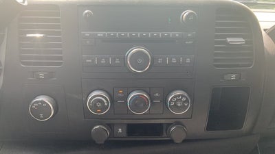 2008 Chevrolet Silverado 1500 LT w/1LT