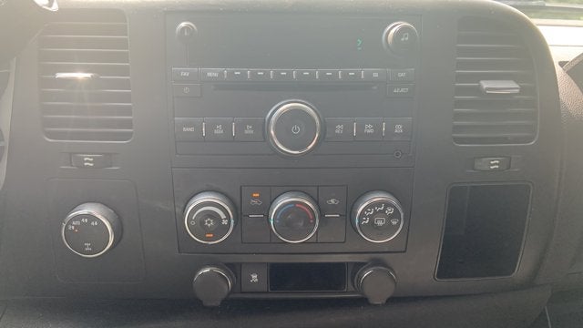 2008 Chevrolet Silverado 1500 LT w/1LT