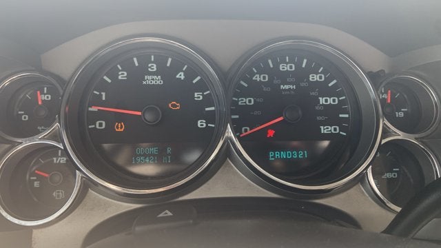 2008 Chevrolet Silverado 1500 LT w/1LT