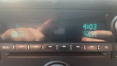 2008 Chevrolet Silverado 1500 LT w/1LT