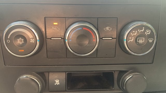 2008 Chevrolet Silverado 1500 LT w/1LT