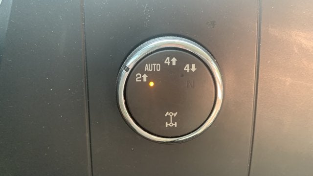2008 Chevrolet Silverado 1500 LT w/1LT