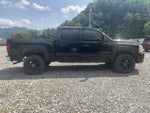 2008 Chevrolet Silverado 1500 LT w/1LT