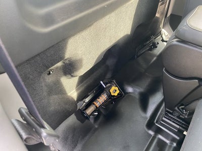 2020 Chevrolet Silverado 1500 Work Truck