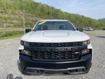 2020 Chevrolet Silverado 1500 Work Truck