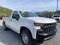 2020 Chevrolet Silverado 1500 Work Truck