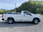 2020 Chevrolet Silverado 1500 Work Truck