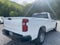 2020 Chevrolet Silverado 1500 Work Truck