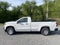 2020 Chevrolet Silverado 1500 Work Truck