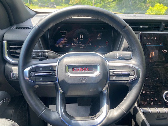 2025 GMC Terrain AWD Elevation