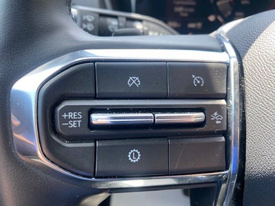 2025 GMC Terrain AWD Elevation