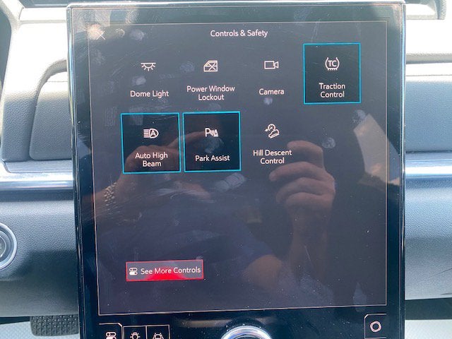 2025 GMC Terrain AWD Elevation
