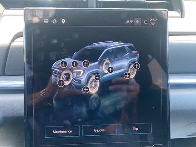 2025 GMC Terrain AWD Elevation