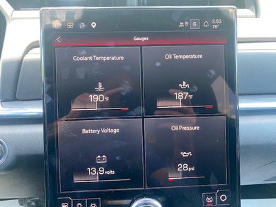 2025 GMC Terrain AWD Elevation
