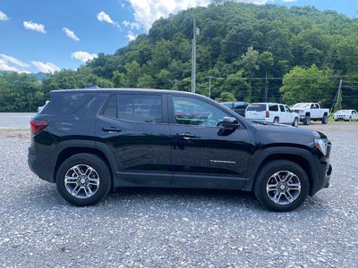 2025 GMC Terrain AWD Elevation