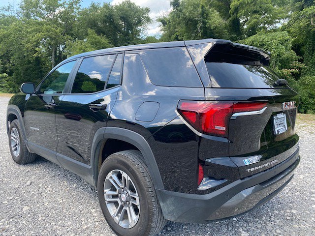 2025 GMC Terrain AWD Elevation
