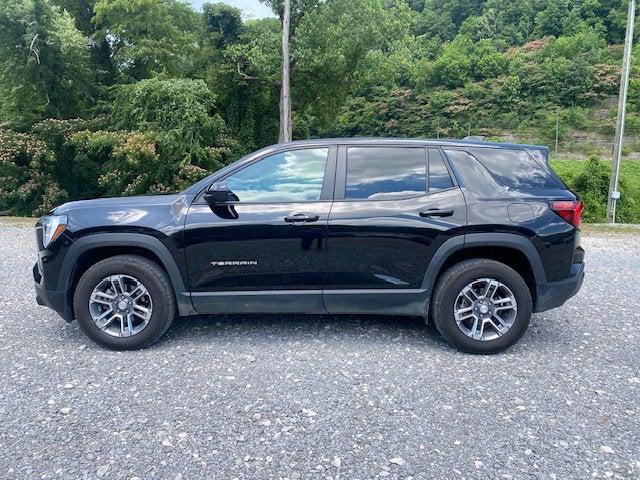 2025 GMC Terrain AWD Elevation