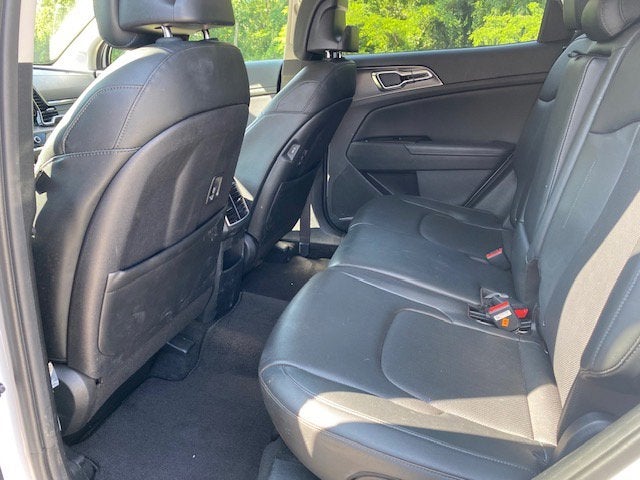 2023 Kia Sportage SX