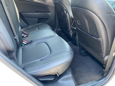 2023 Kia Sportage SX