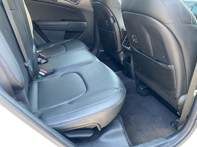 2023 Kia Sportage SX