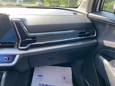 2023 Kia Sportage SX