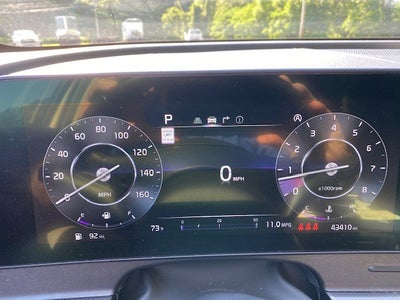 2023 Kia Sportage SX