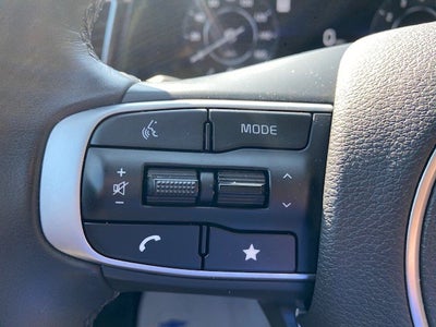 2023 Kia Sportage SX