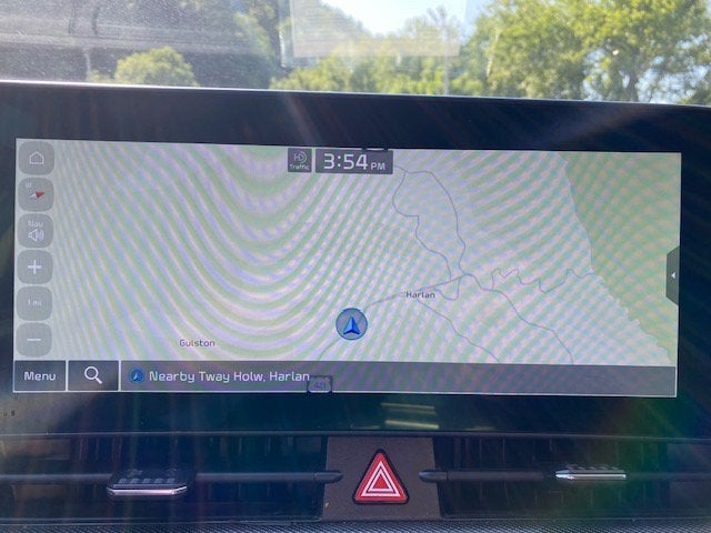 2023 Kia Sportage SX