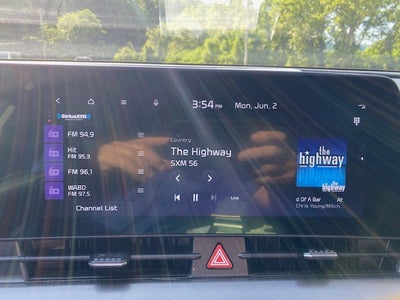 2023 Kia Sportage SX