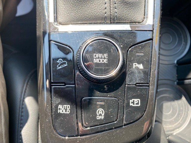 2023 Kia Sportage SX