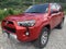 2015 Toyota 4Runner 4RUNNER SR5/LIM/TRA/TRDPR