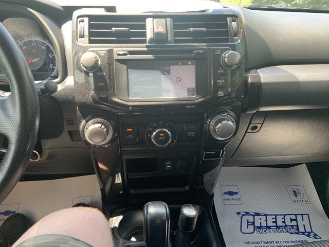 2015 Toyota 4Runner 4RUNNER SR5/LIM/TRA/TRDPR
