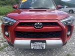 2015 Toyota 4Runner 4RUNNER SR5/LIM/TRA/TRDPR