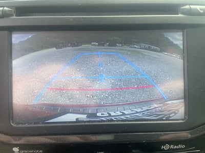 2015 Toyota 4Runner 4RUNNER SR5/LIM/TRA/TRDPR