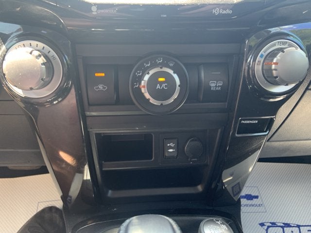 2015 Toyota 4Runner 4RUNNER SR5/LIM/TRA/TRDPR