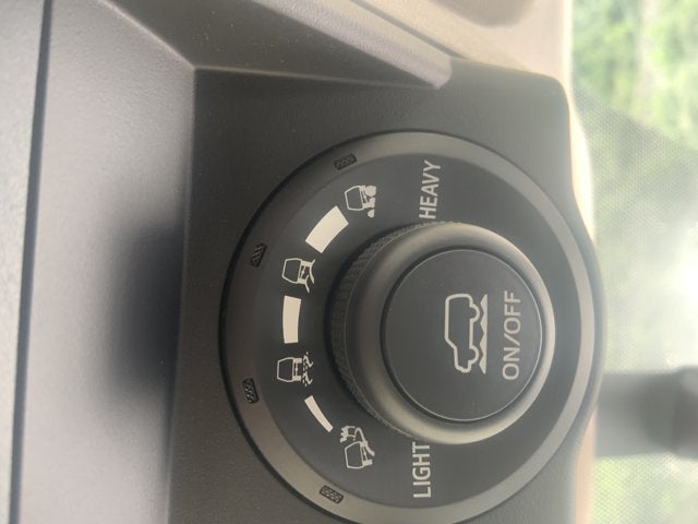 2015 Toyota 4Runner 4RUNNER SR5/LIM/TRA/TRDPR