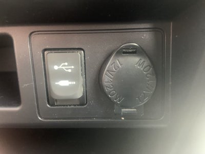 2015 Toyota 4Runner 4RUNNER SR5/LIM/TRA/TRDPR
