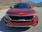 2022 Kia Seltos S