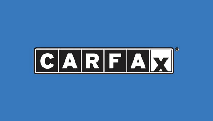 Carfax Logo