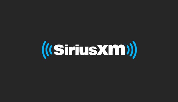 SiriusXM Logo